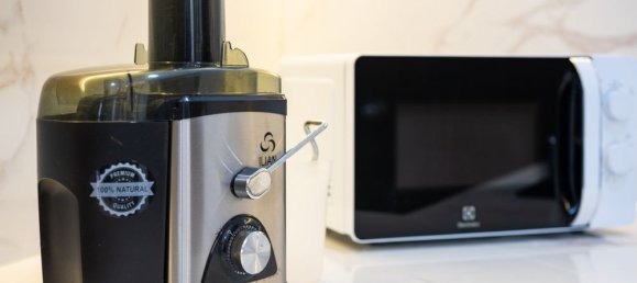 2 bedrooms Apartment in District 4, Vietnam No. 18103 6