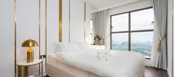 2 bedrooms Apartment in District 4, Vietnam No. 18103 30