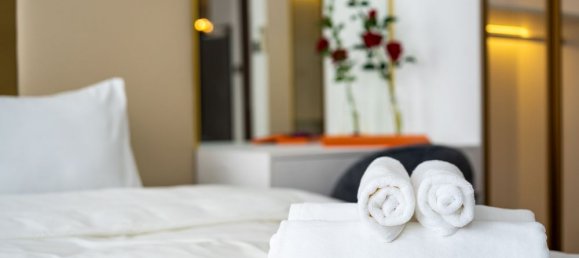 2 bedrooms Apartment in District 4, Vietnam No. 18103 8