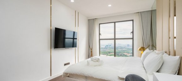 2 bedrooms Apartment in District 4, Vietnam No. 18103 12