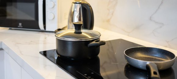 2 bedrooms Apartment in District 4, Vietnam No. 18103 9