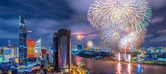 2 bedrooms Apartment in District 4, Vietnam No. 18103 5