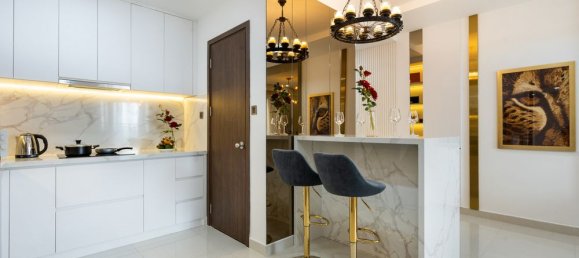 2 bedrooms Apartment in District 4, Vietnam No. 18103 20