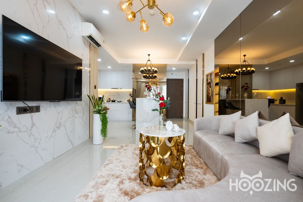 2 bedrooms Apartment in District 4, Vietnam No. 18103