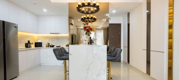 2 bedrooms Apartment in District 4, Vietnam No. 18103 23