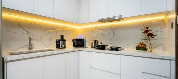 2 bedrooms Apartment in District 4, Vietnam No. 18103 26