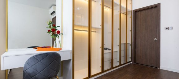 2 bedrooms Apartment in District 4, Vietnam No. 18103 13