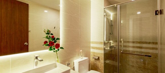 2 bedrooms Apartment in District 4, Vietnam No. 18103 27