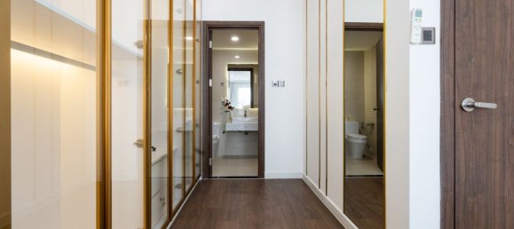 2 bedrooms Apartment in District 4, Vietnam No. 18103 16