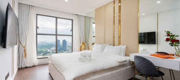 2 bedrooms Apartment in District 4, Vietnam No. 18103 18