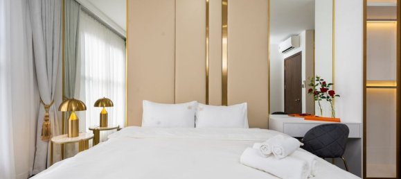 2 bedrooms Apartment in District 4, Vietnam No. 18103 15