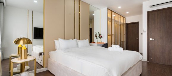 2 bedrooms Apartment in District 4, Vietnam No. 18103 19