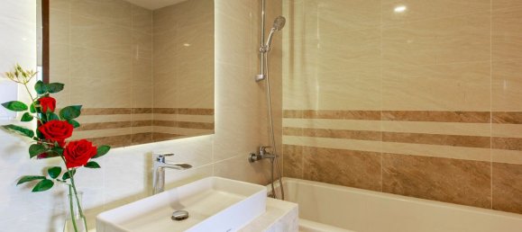 2 bedrooms Apartment in District 4, Vietnam No. 18103 11