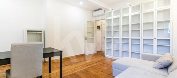 2 Schlafzimmer Wohnung in Lisbon, Portugal, Nr. 91389 3