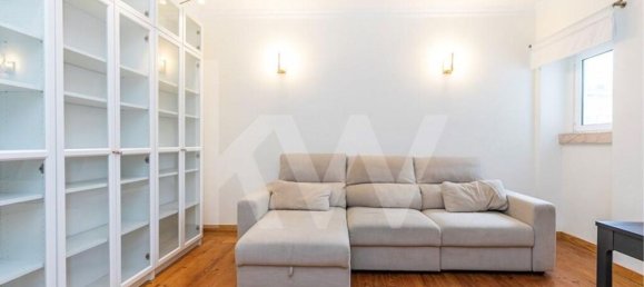 2 Schlafzimmer Wohnung in Lisbon, Portugal, Nr. 91389 4