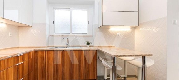 2 Schlafzimmer Wohnung in Lisbon, Portugal, Nr. 91389 10