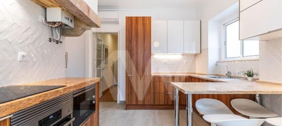 2 Schlafzimmer Wohnung in Lisbon, Portugal, Nr. 91389 9