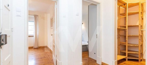 2 Schlafzimmer Wohnung in Lisbon, Portugal, Nr. 91389 6
