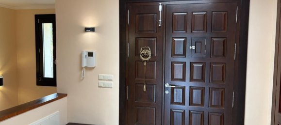 Вилла с 5 спальнями в Эстепона, Испания № 49928 3