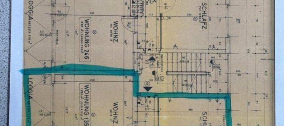 3 rooms Apartment in Gumpoldskirchen, Austria No. 217514 20