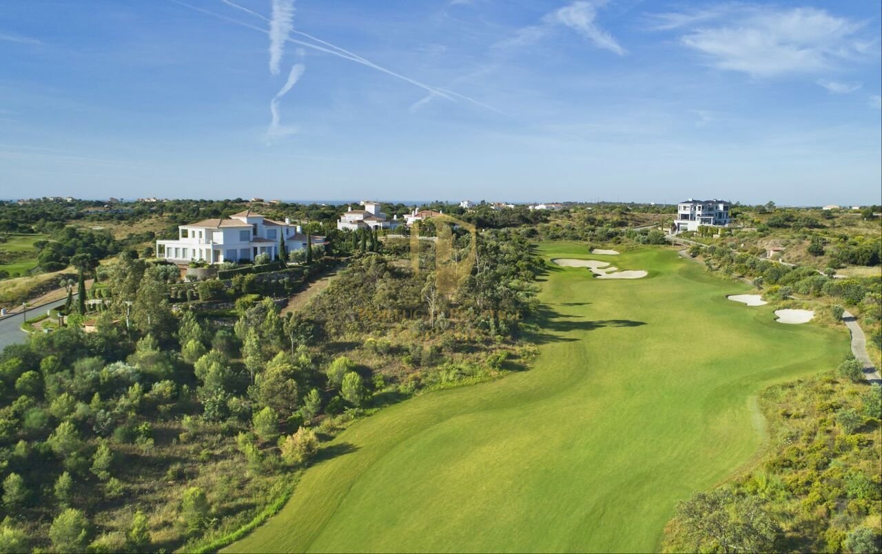  Land in Vila Nova de Cacela, Portugal No. 354991