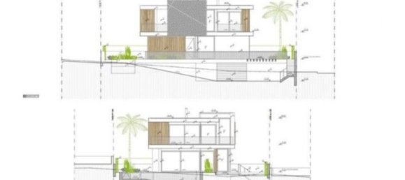 Grundstück in Albufeira, Portugal 501m², Nr. 153835 21