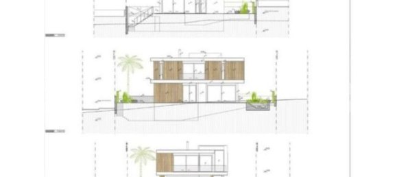 Grundstück in Albufeira, Portugal 501m², Nr. 153835 22