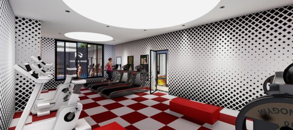 Apartment 2+1 in Avsallar, Turkey No. 12998 13