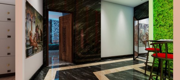 Apartment 2+1 in Avsallar, Turkey No. 12998 16