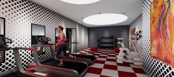 Apartment 2+1 in Avsallar, Turkey No. 12998 14