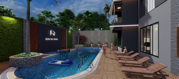 Apartment 2+1 in Avsallar, Turkey No. 12998 6