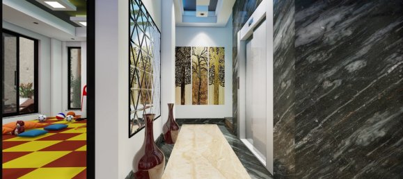 Apartment 2+1 in Avsallar, Turkey No. 12998 10