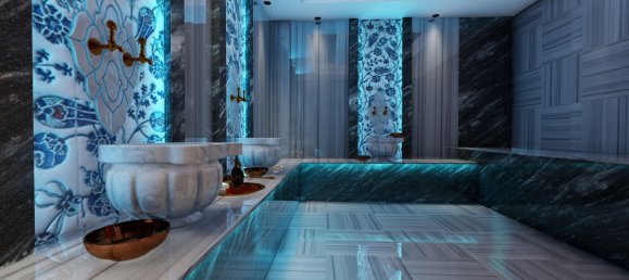 Apartment 2+1 in Avsallar, Turkey No. 12998 17