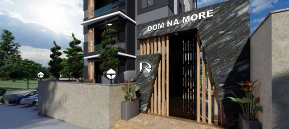 Apartment 2+1 in Avsallar, Turkey No. 12998 8