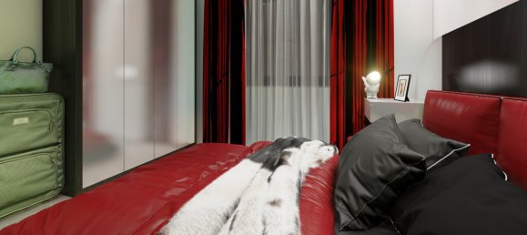 Apartment 2+1 in Avsallar, Turkey No. 12998 26