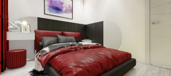 Apartment 2+1 in Avsallar, Turkey No. 12998 27