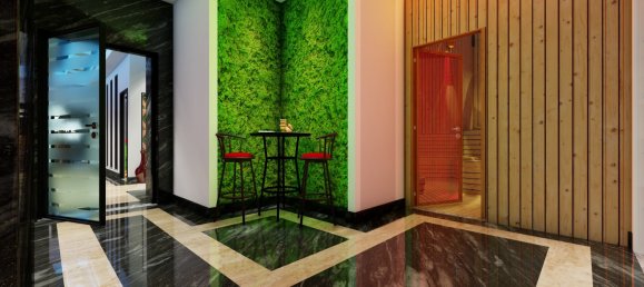 Apartment 2+1 in Avsallar, Turkey No. 12998 15