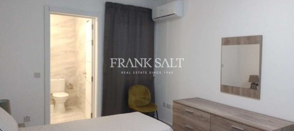 2 Schlafzimmer Wohnung in Saint Julian's, Malta, Nr. 8077 7