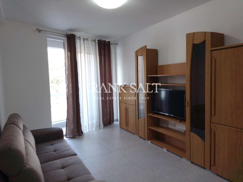 2 Schlafzimmer Wohnung in Saint Julian's, Malta, Nr. 8077