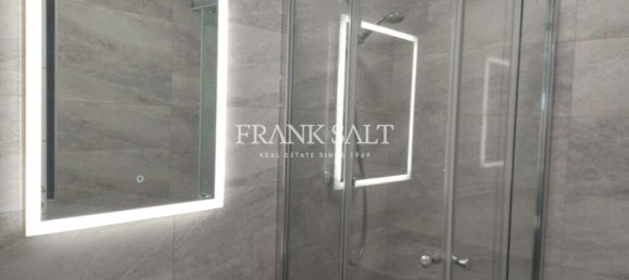 2 Schlafzimmer Wohnung in Saint Julian's, Malta, Nr. 8077 9