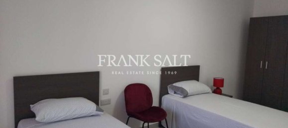 2 Schlafzimmer Wohnung in Saint Julian's, Malta, Nr. 8077 5