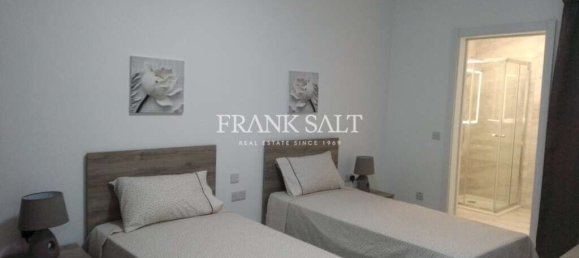 2 Schlafzimmer Wohnung in Saint Julian's, Malta, Nr. 8077 6