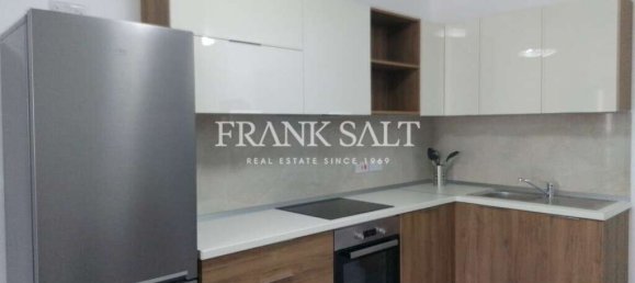 2 Schlafzimmer Wohnung in Saint Julian's, Malta, Nr. 8077 2