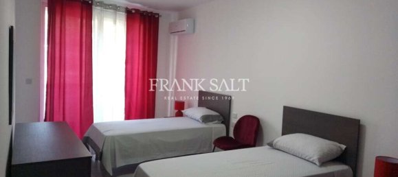 2 Schlafzimmer Wohnung in Saint Julian's, Malta, Nr. 8077 4