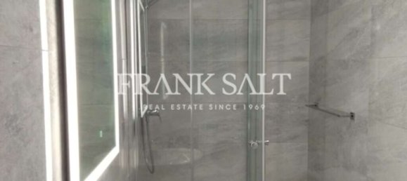 2 Schlafzimmer Wohnung in Saint Julian's, Malta, Nr. 8077 10