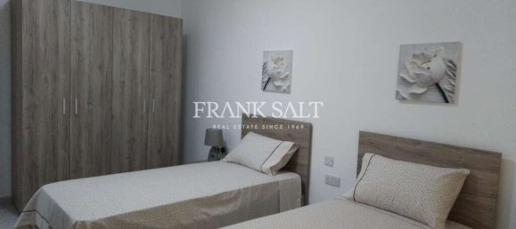 2 Schlafzimmer Wohnung in Saint Julian's, Malta, Nr. 8077 8