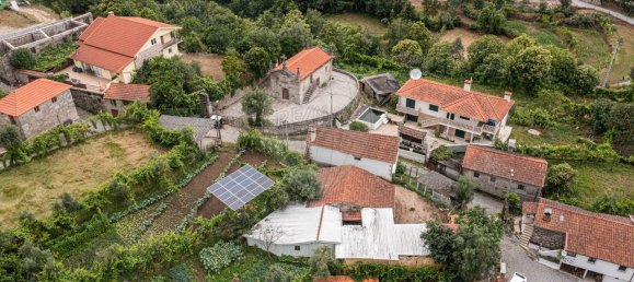 3 bedrooms House in Louredo, Portugal No. 170048 24