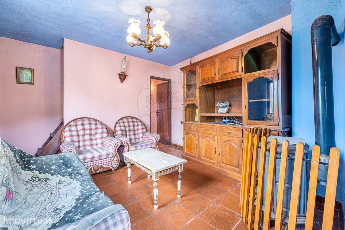 3 bedrooms House in Louredo, Portugal No. 170048