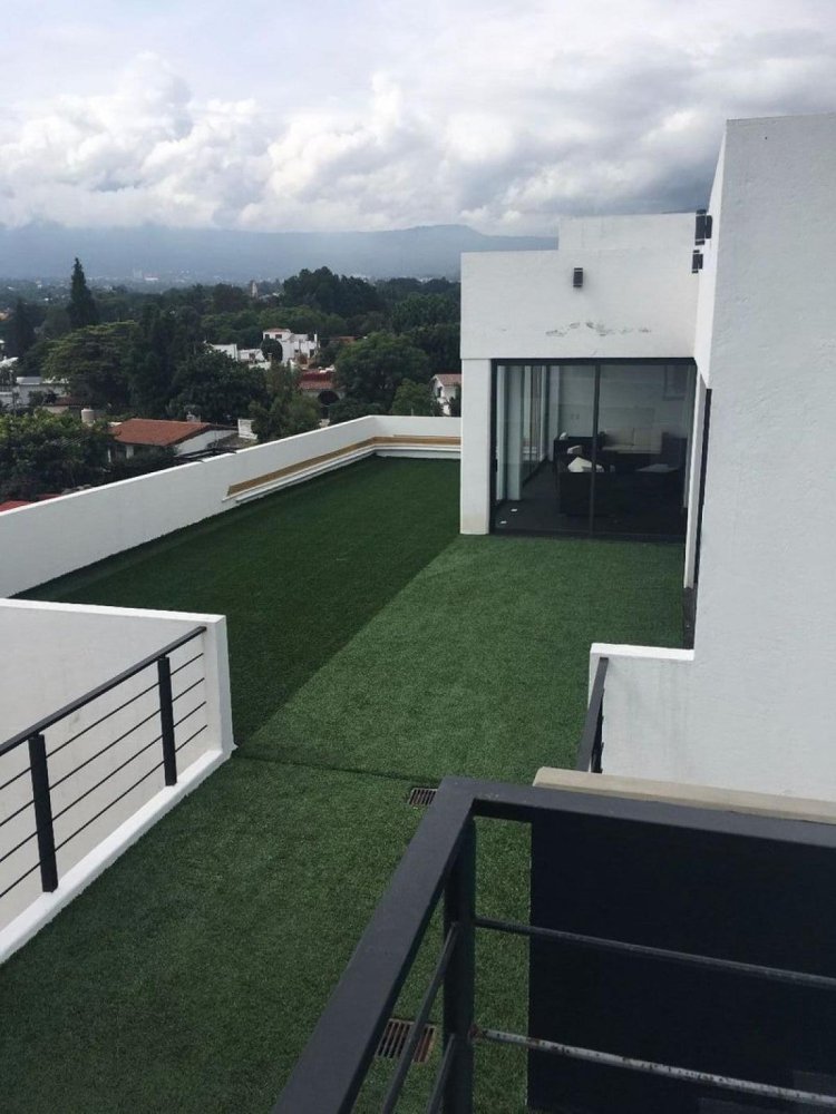 2 غرف نوم شقة في Morelos, Mexico رقم 161600