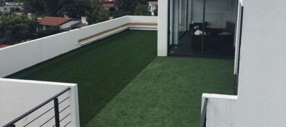 2 غرف نوم شقة في Morelos, Mexico رقم 161600 2